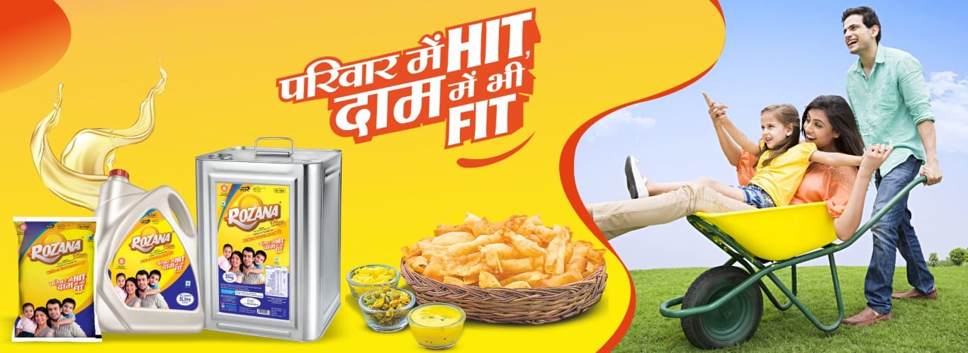 Gokul Agri International Ltd.